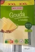 Gouda XXL
