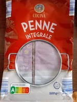 PENNE INTEGRALE