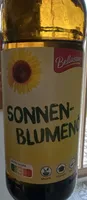 Sonnenblumenöl