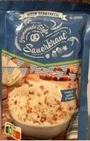 Sauerkraut