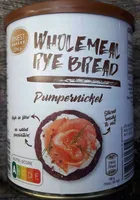Pumpernickel