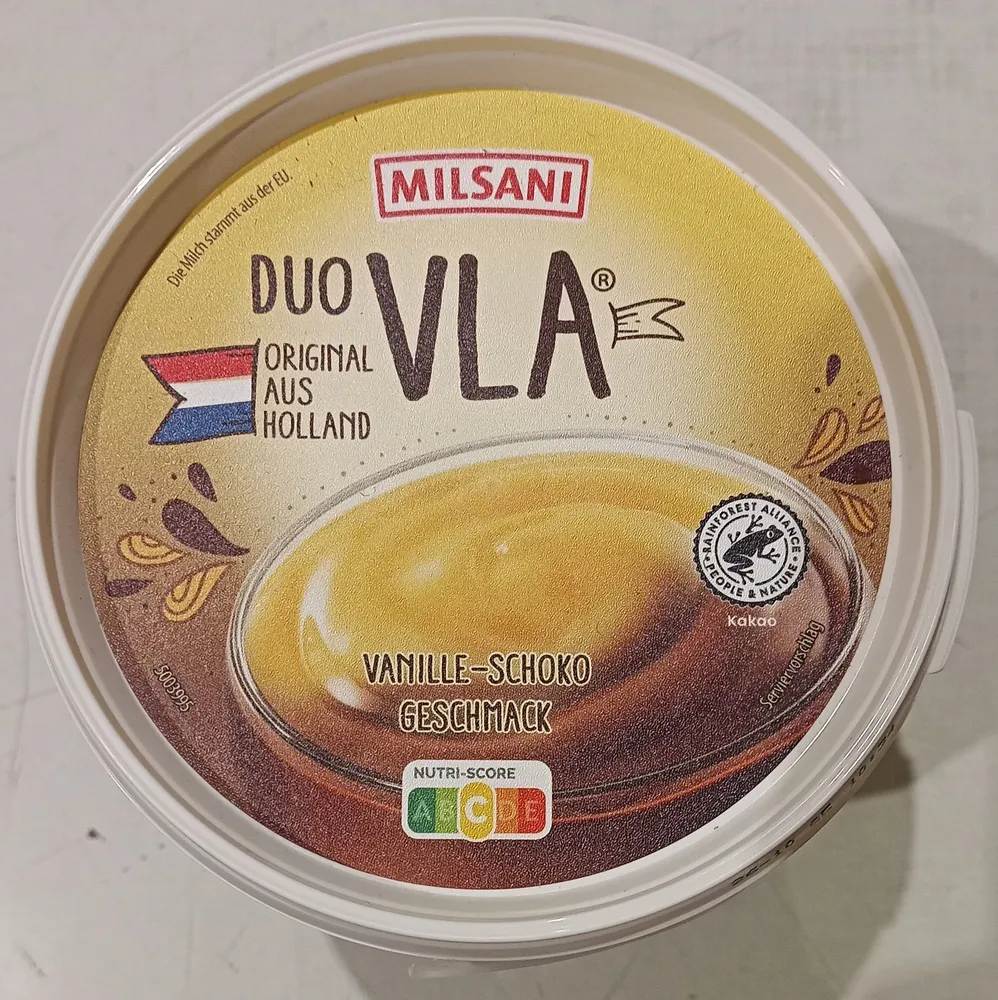 Duo Vla