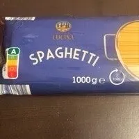 Spaghetti