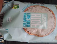 Jasmine Rice