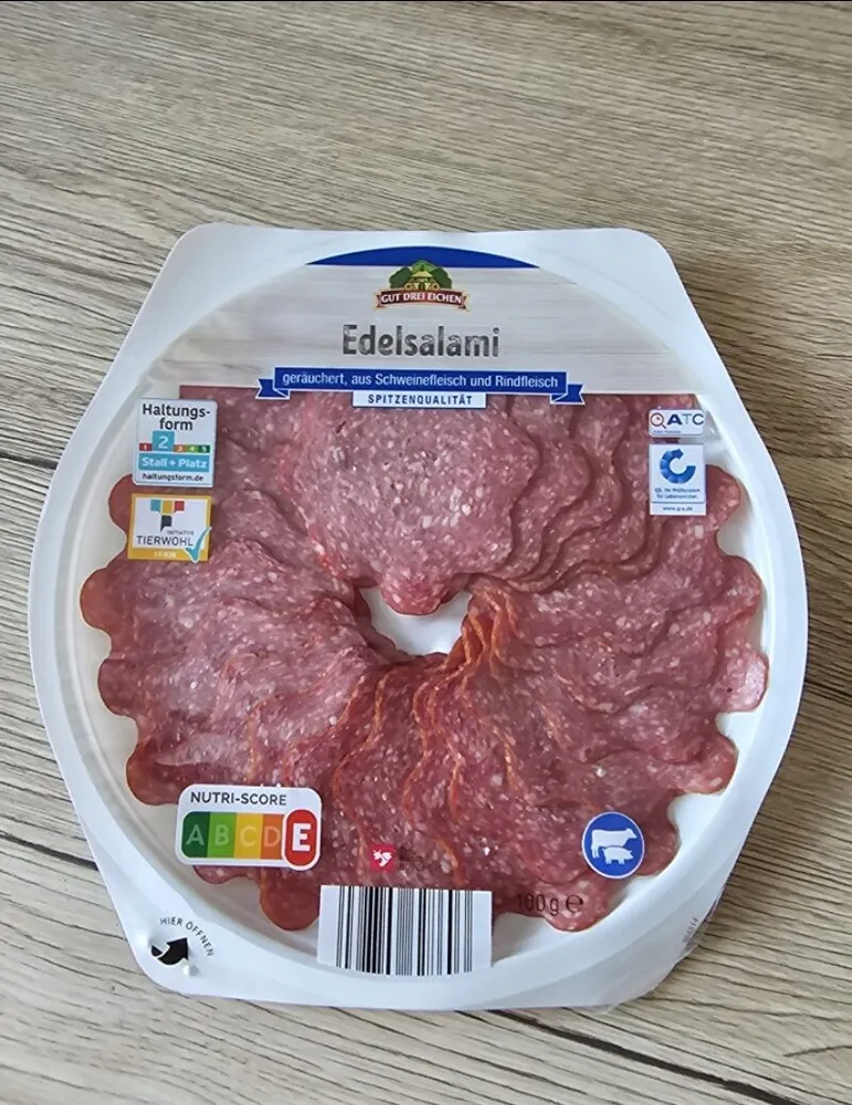Edelsalami