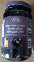 Black Olives