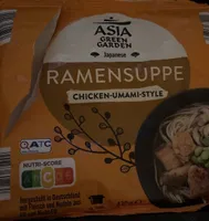 Ramensuppe