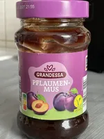 Pflaumenmus