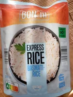 Express Rice Parboiled