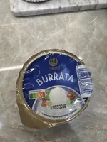 BURRATA