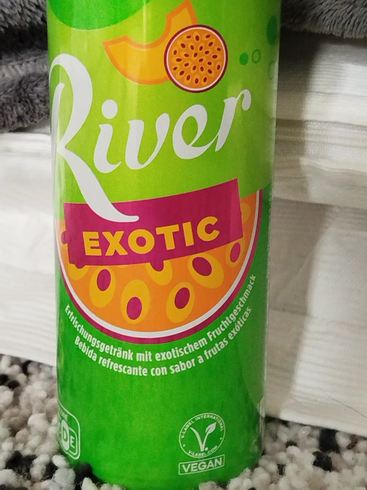 River Exotic