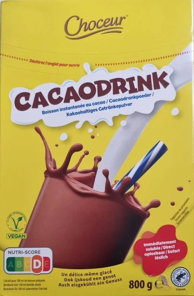 CACAODRINK