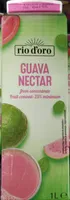 Guava Nectar