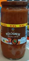 Sauce bolognaise