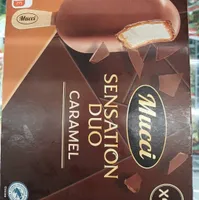 Gelado Sensation Duo