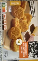 Chicken Nuggets