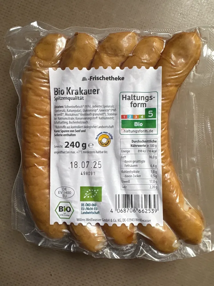 Bio Krakauer