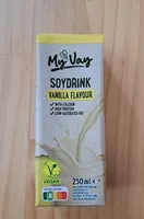 Soydrink Vanilla Flavour