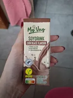 Soy drink Chocolate Flavour