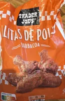 Alitas De Pollo