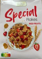 Special Flakes Red Fruit