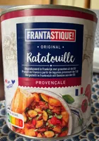 Ratatouille