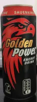 Golden Power Kirsche