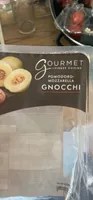 Pomodoro-Mozzarella Gnocchi