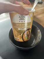 Instant noodles