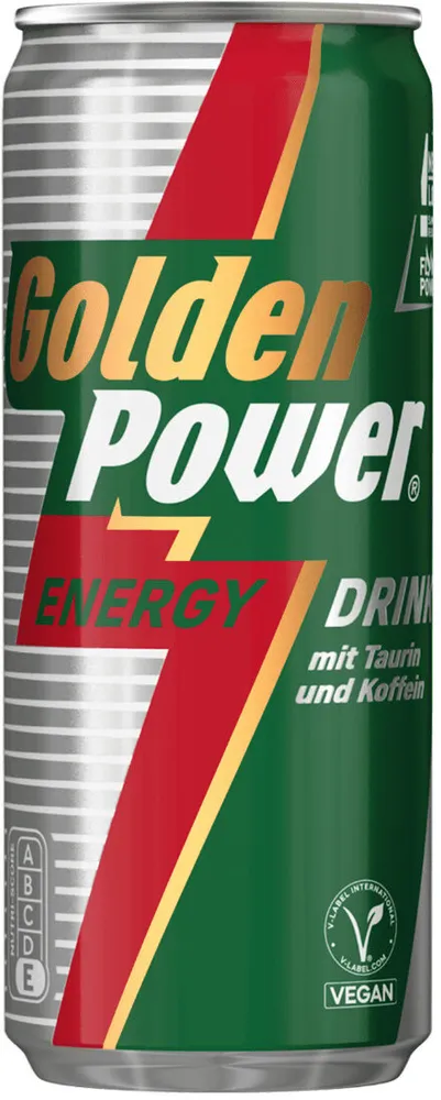 Energy Drink