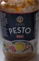 Pesto Rosso