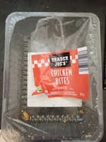 Chicken Bites