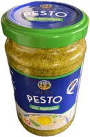 PESTO alla Genovese