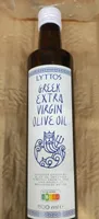 GREEK EXTRA VIRGIN OLIVE OIL