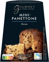 MINI-PANETTONE Classic