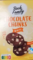 Chocolate Chunks