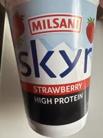 Skyr Strawberry