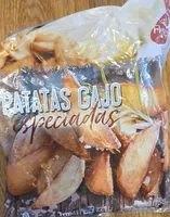 Patatas Gajo