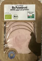 Bio Putenbrust