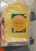 Mai Gouda Holland
Gouda de Printemps/Graskaas