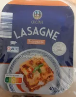 Lasagne