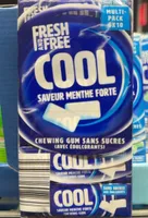 Cool Saveur Menthe Forte