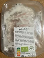 Bio Fleischsalat Mit Gurken