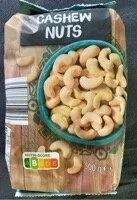 Cashew Nuts