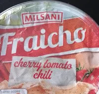 Fraicho cherry tomato chili