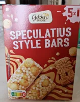 Speculatiud Style Bar