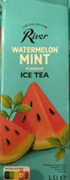 WATERMELON MINT FLAVOUR ICE TEA