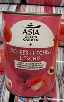 Lychees