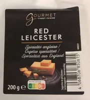 Red Leicester