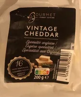 Vintage Cheddar